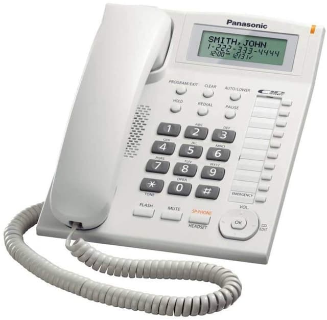 Panasonic總機電話＊3
