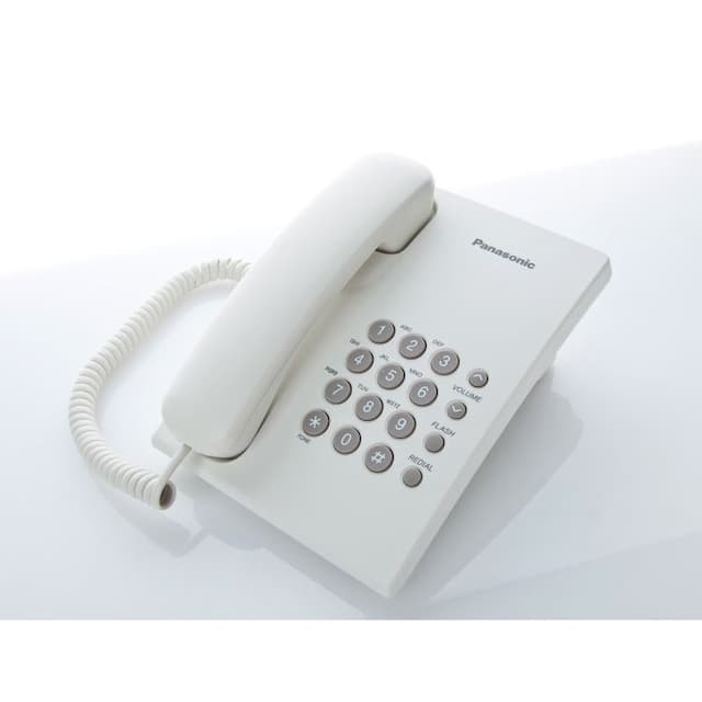 Panasonic 國際牌 KX-TS500 MX＊5