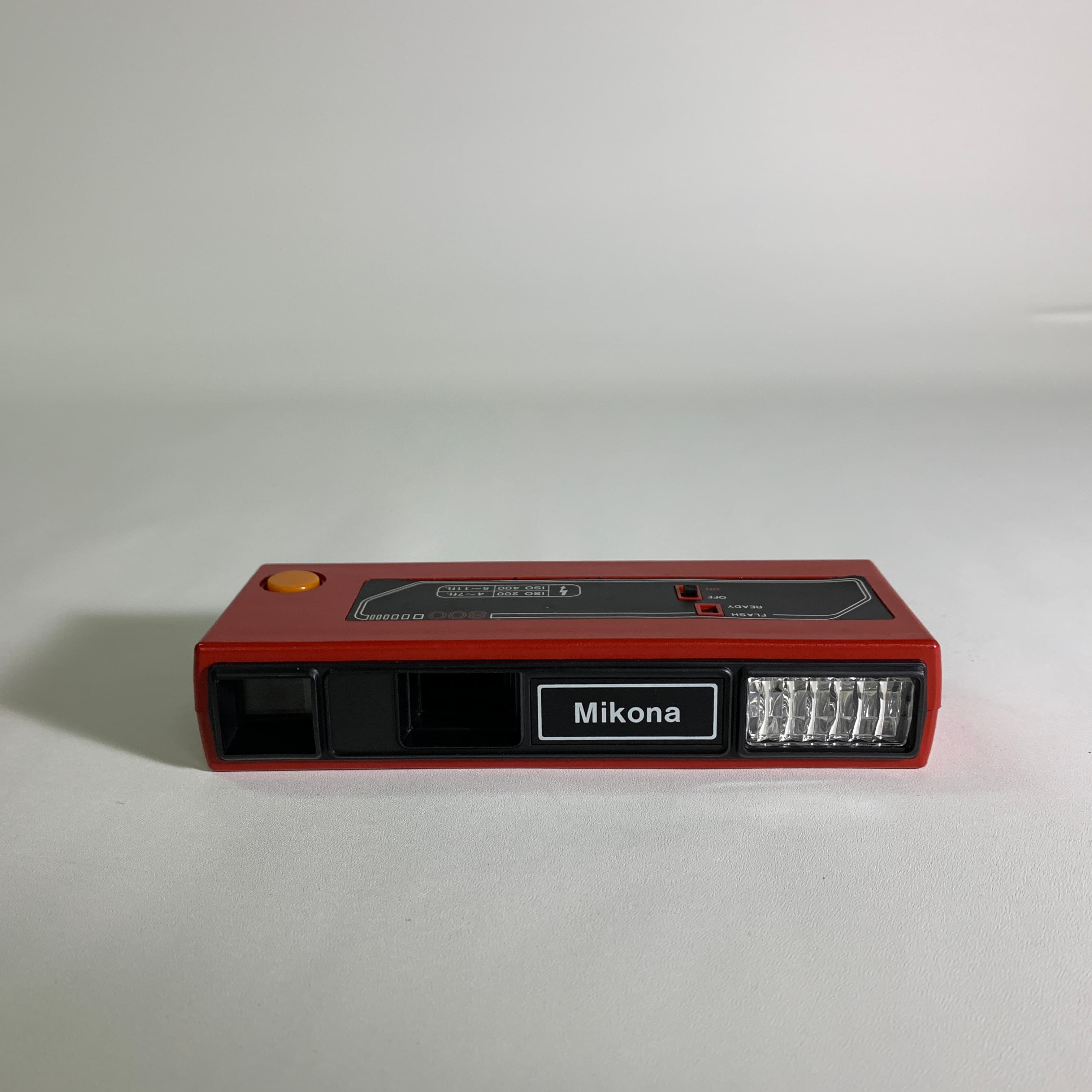 mikona red