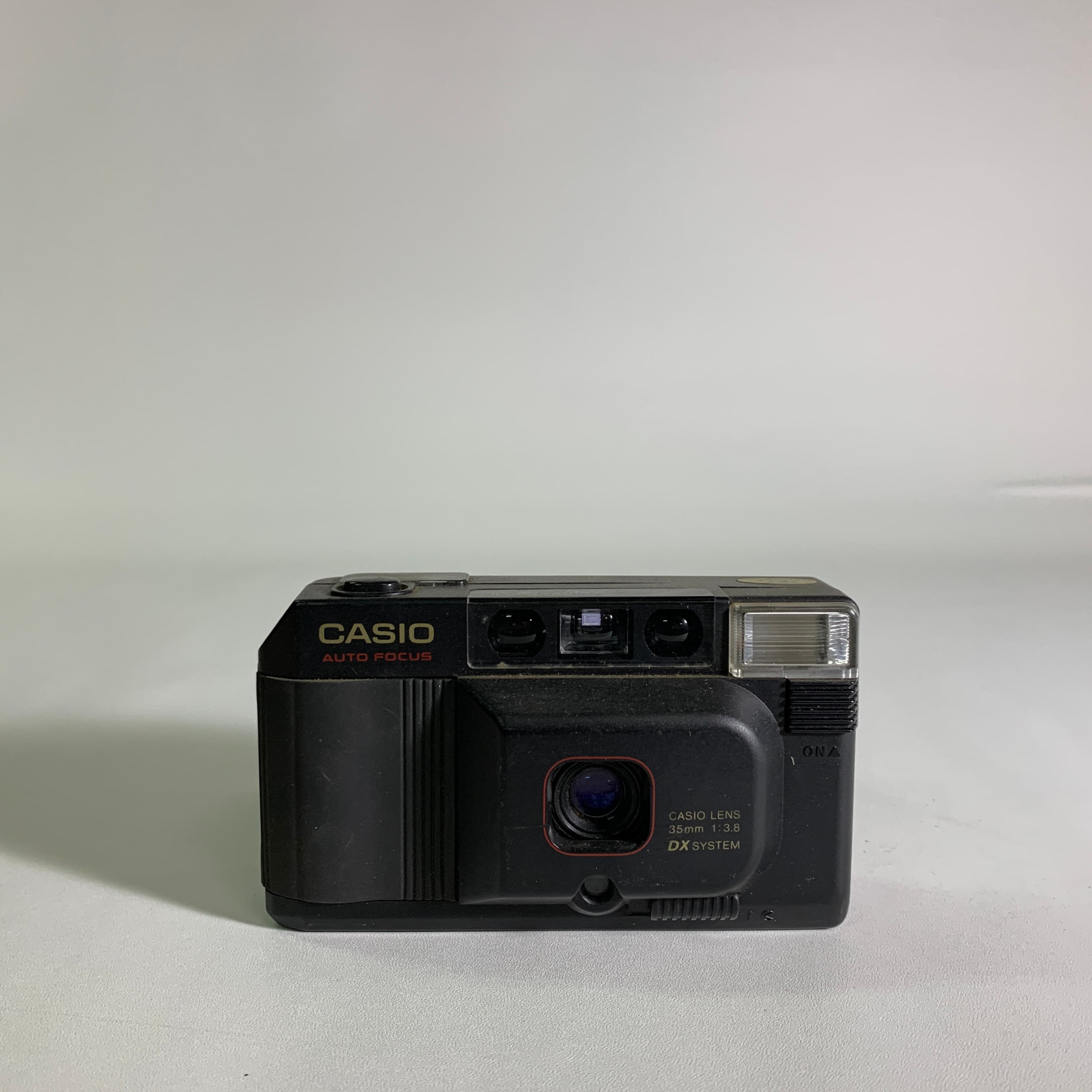 casio af 30 black