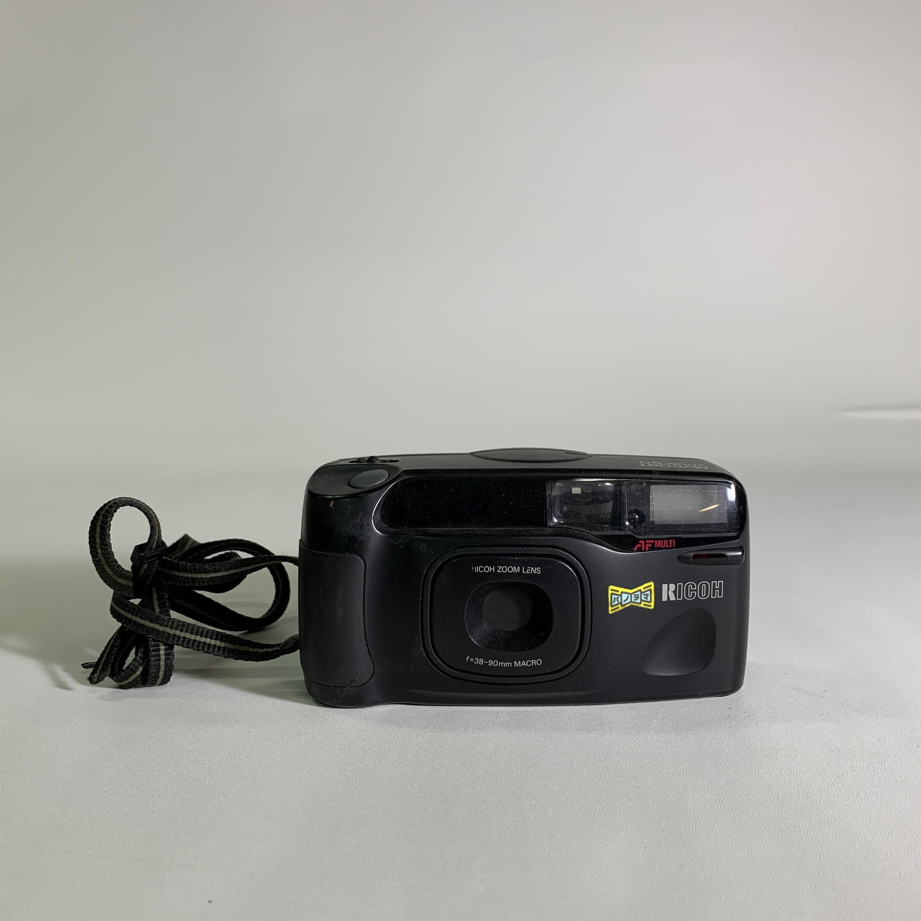 ricoh myport 90