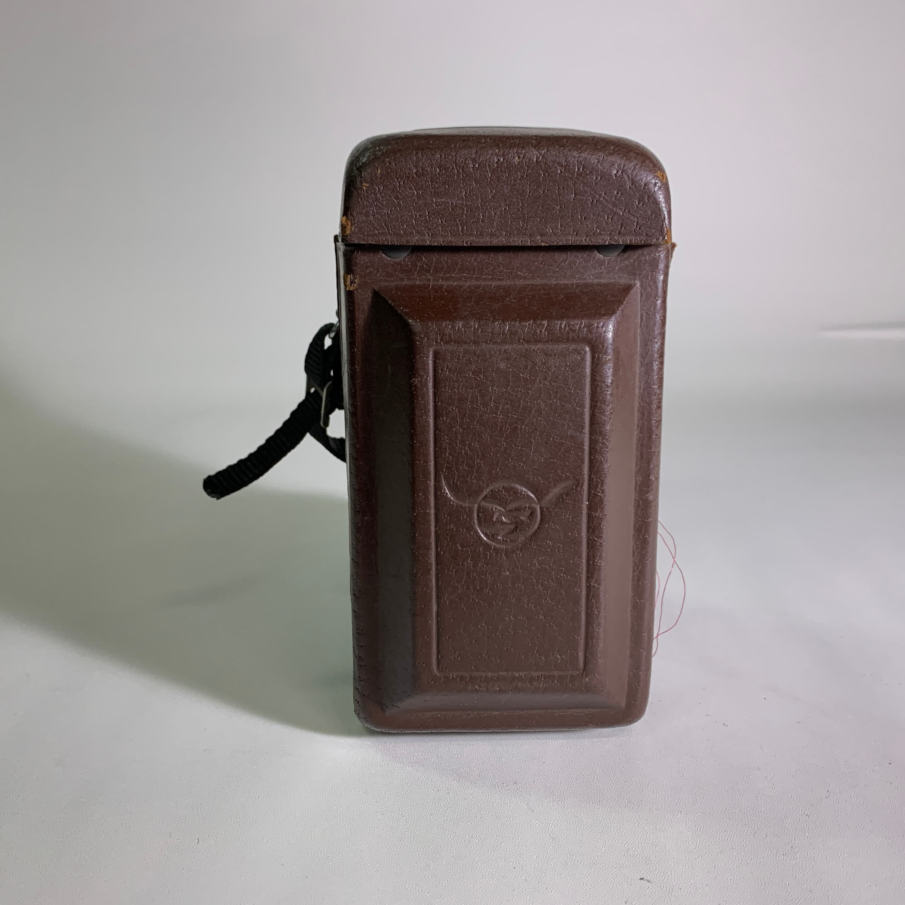 seagull black with case