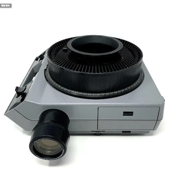 Kodak Ektagraphic III A 幻燈片機