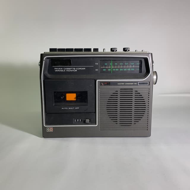sony cf 320 brown