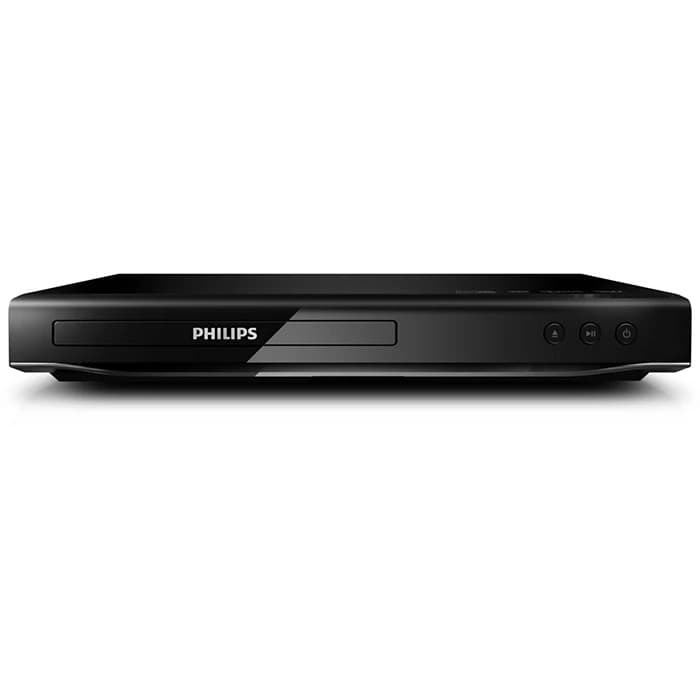 philip 2000 DVD播放器（有遙控器）