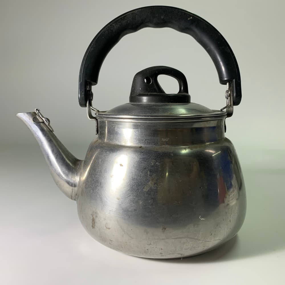 煮水壺 大