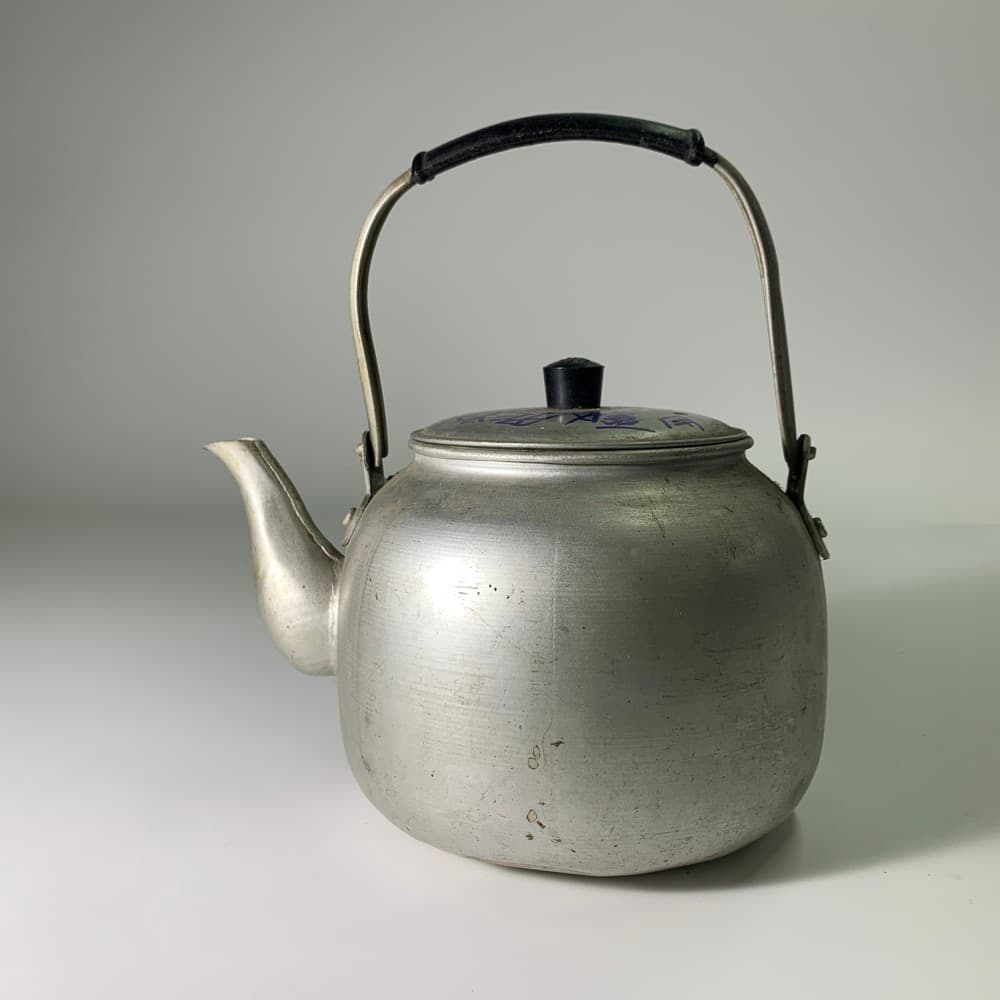 煮水壺 小