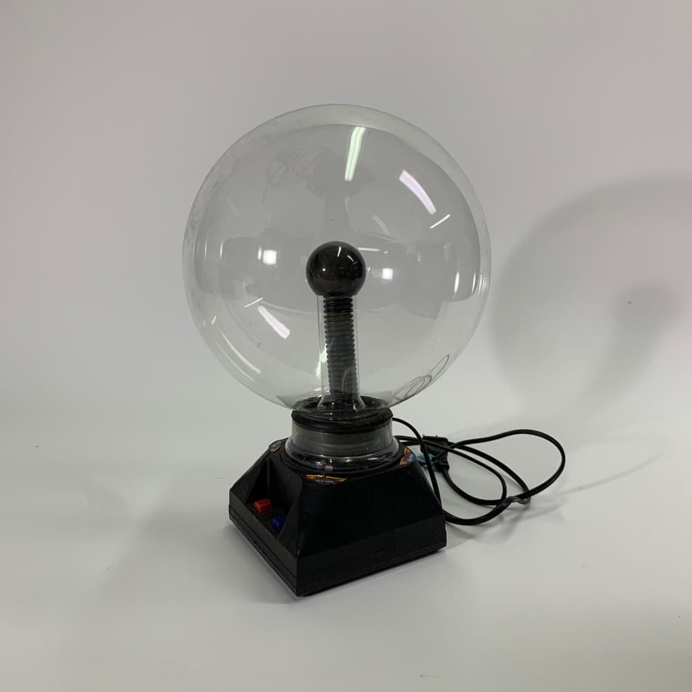 玻璃透明靜電球