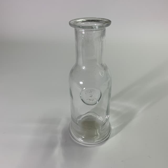 透明玻璃花瓶