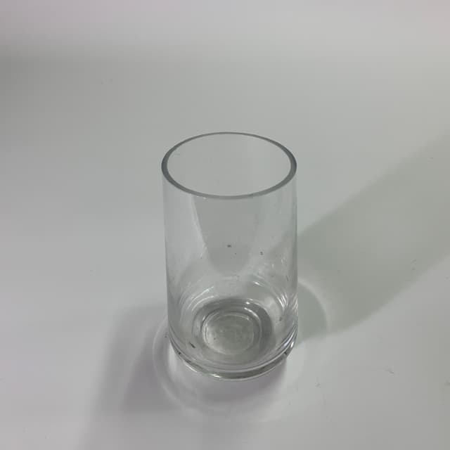 透明玻璃花瓶
