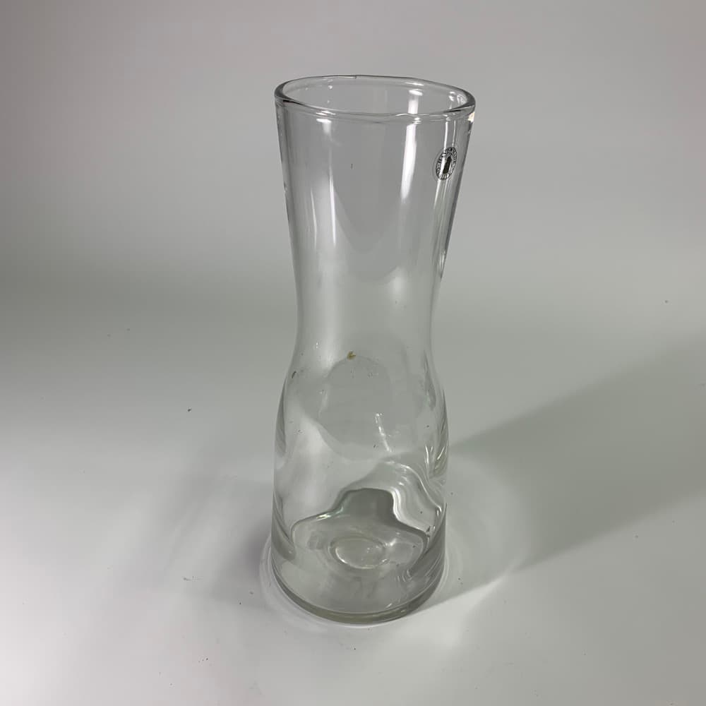 透明玻璃花瓶 高