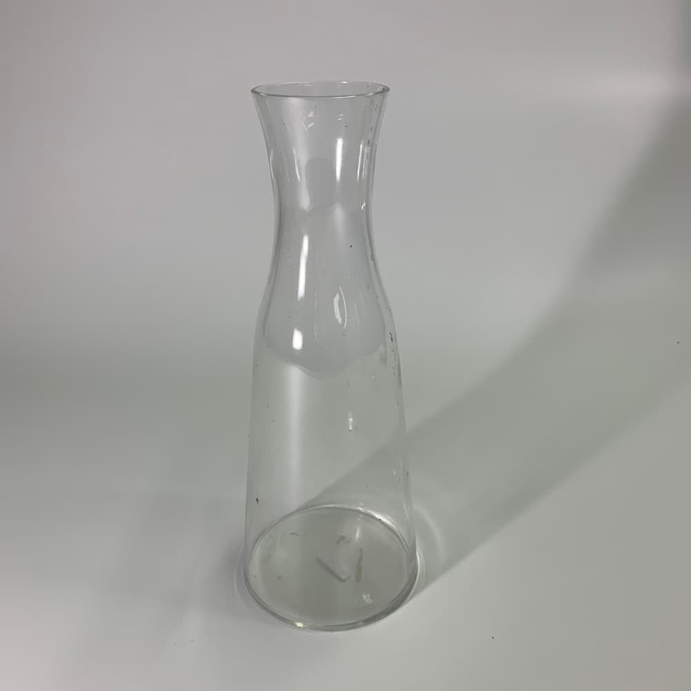 透明玻璃花瓶 高