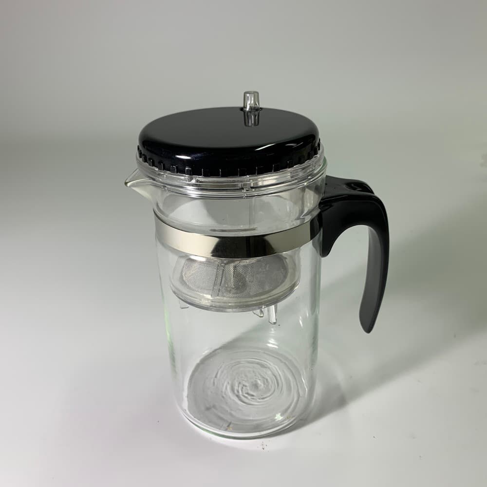 歐尚沏茶器