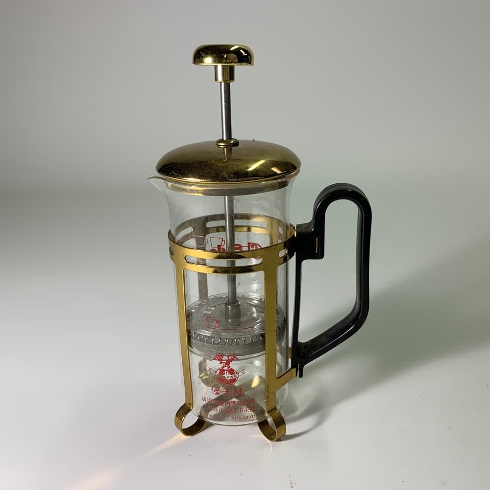 沏茶器