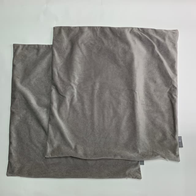紫米雙色 pillow 2入