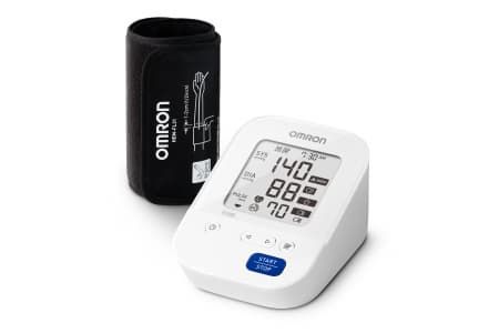 Omron HEM-7156 手臂式血壓計