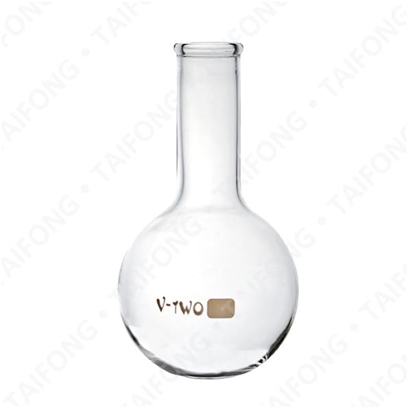 透明燒瓶50ml＊1