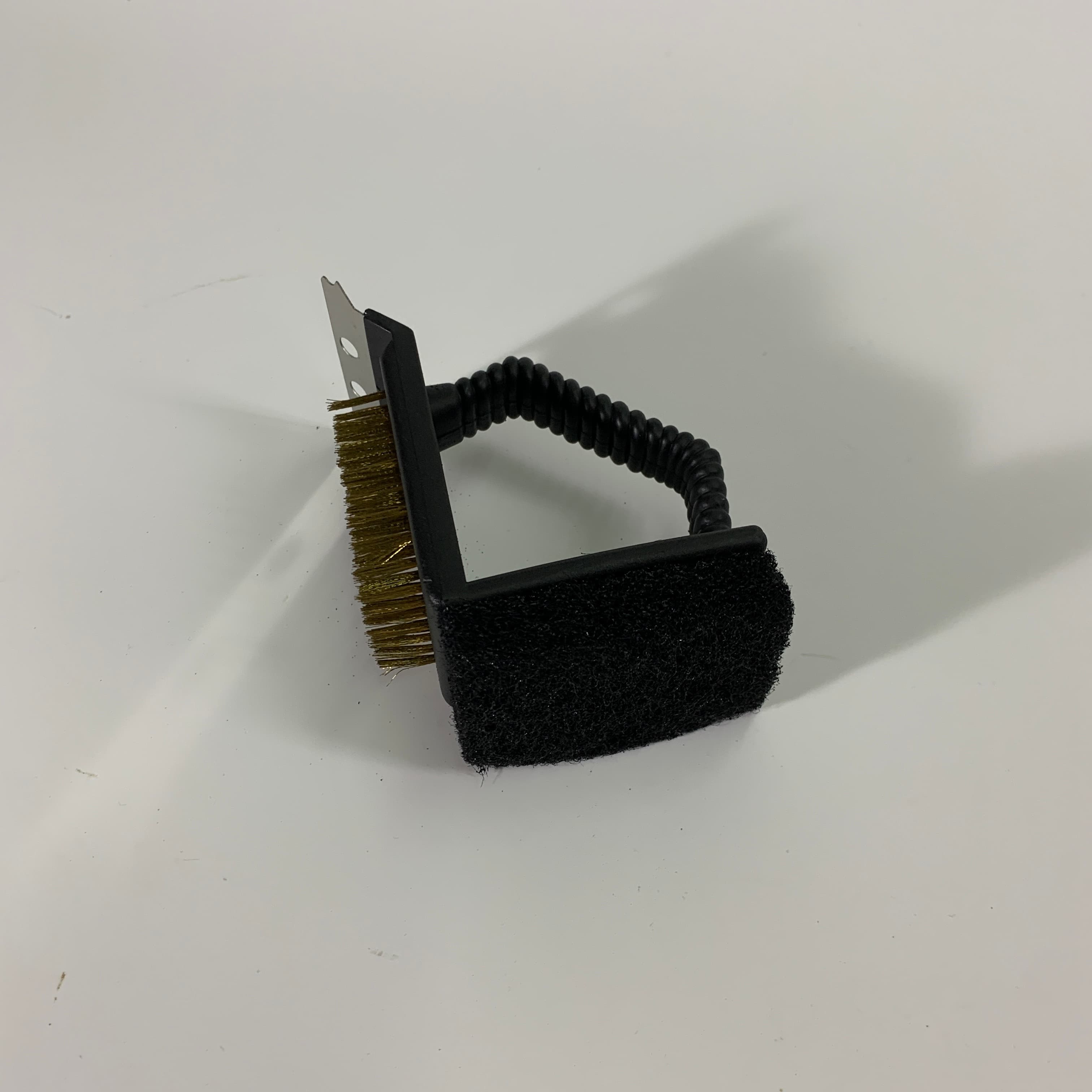 黑色銅刷鏟