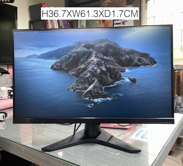 lenovo 24吋螢幕